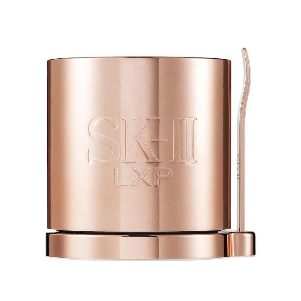 SK-II Ultimate Revival Cream with Glycerin and Niacinamide
