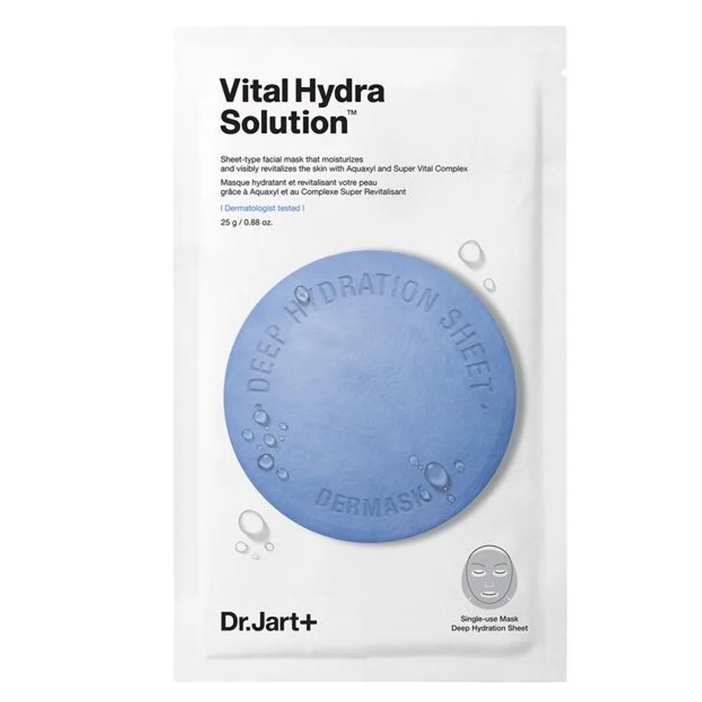 Dr. Jart+ Dermask Water Jet Vital Hydra Solution
