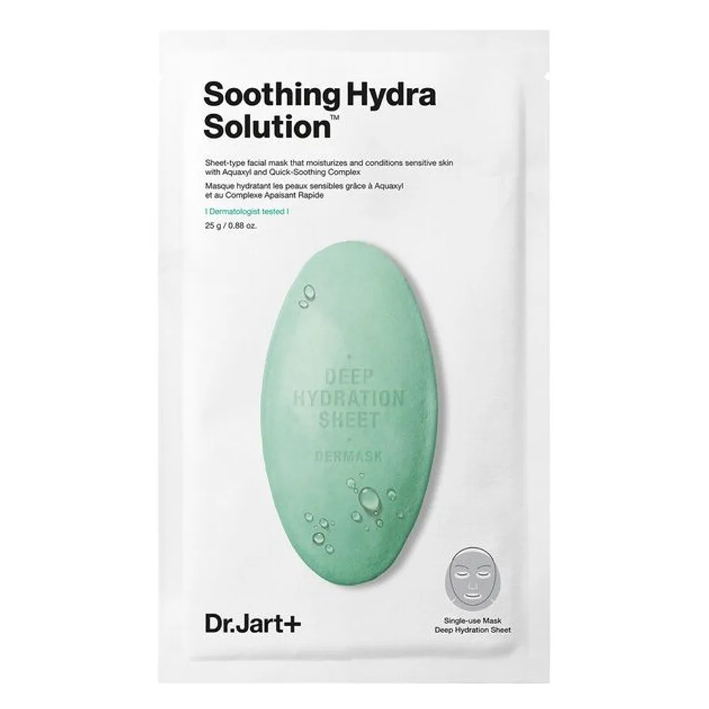 Dr. Jart+ Dermask Water Jet Soothing Hydra Solution