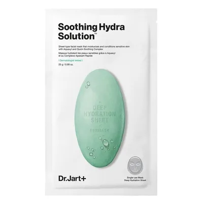 Dr. Jart+ Dermask Water Jet Soothing Hydra Solution