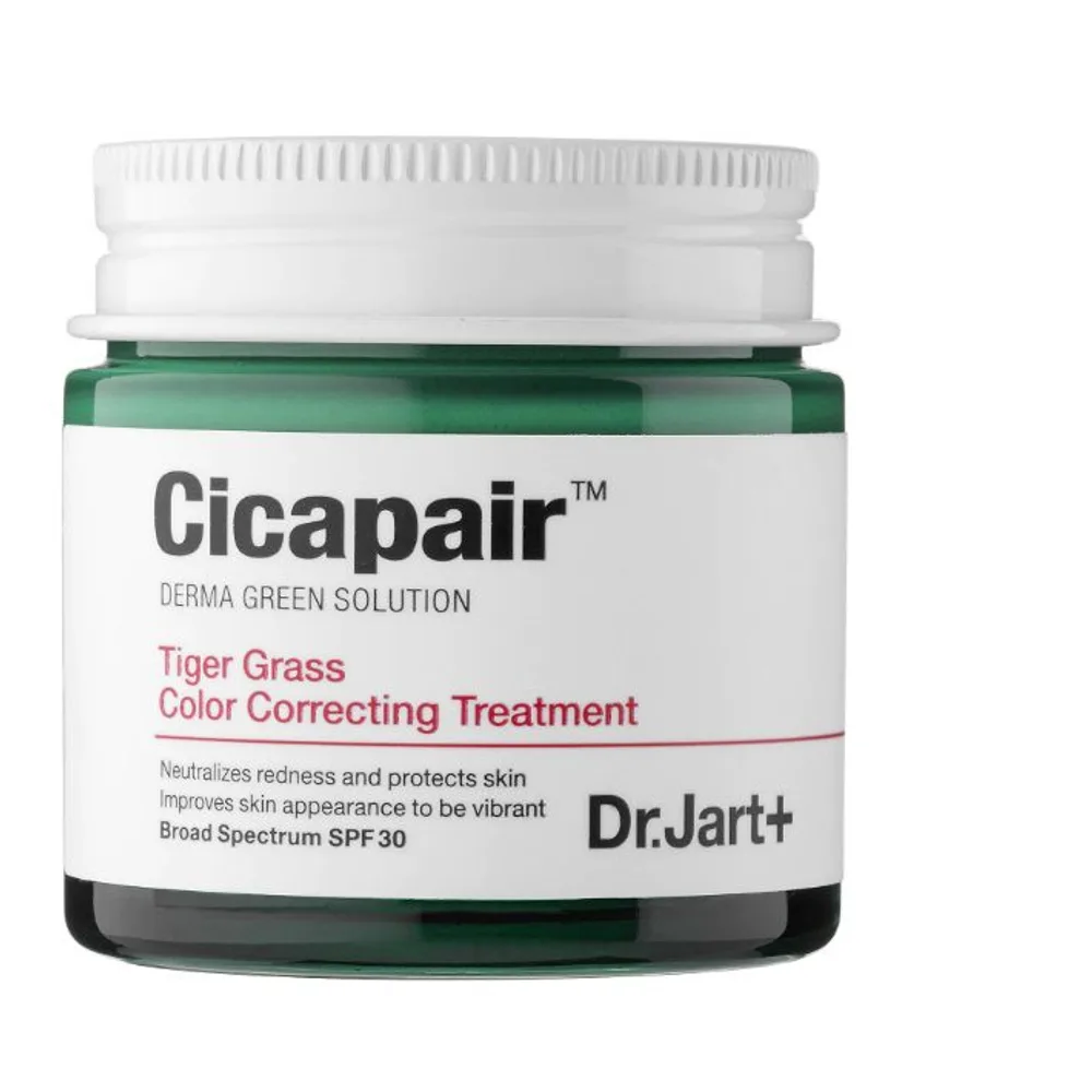 Dr. Jart+ Cicapair™ Tiger Grass Color Correcting Treatment SPF 30