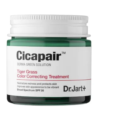 Dr. Jart+ Cicapair™ Tiger Grass Color Correcting Treatment SPF 30