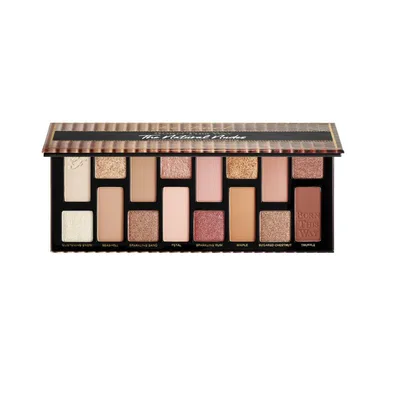 Too Faced Born This Way The Natural Nudes Eyeshadow Palette