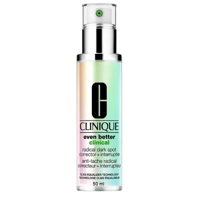 Clinique Even Better Clinical™ Radical Dark Spot Corrector + Interrupter Serum