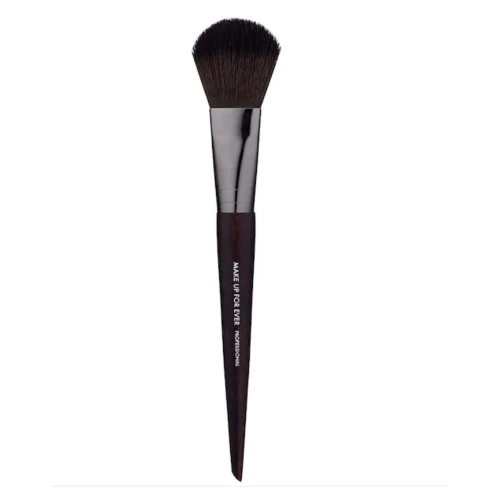 Make Up For Ever 156 Large Flat Blush Brush