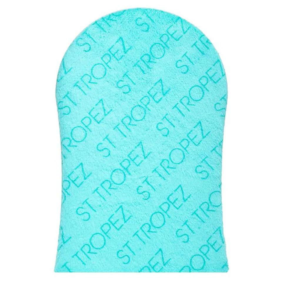 St. Tropez Double Sided Luxe Tan Applicator Mitt
