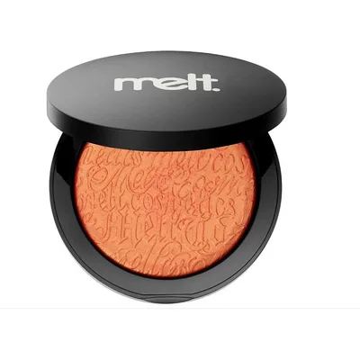 Melt Cosmetics Digital Dust Highlight