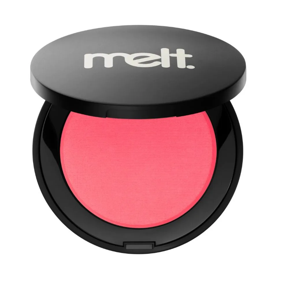 Melt Cosmetics Blush
