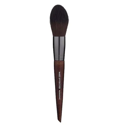 Make Up For Ever 160 Blush Brush