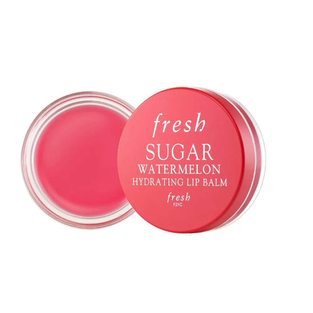 Fresh Sugar Hydrating Lip Balm
