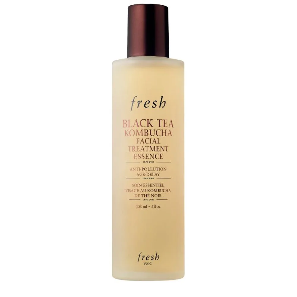 Fresh Kombucha Antioxidant Facial Treatment Essence