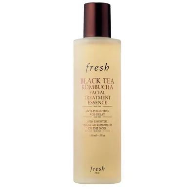 Fresh Kombucha Antioxidant Facial Treatment Essence