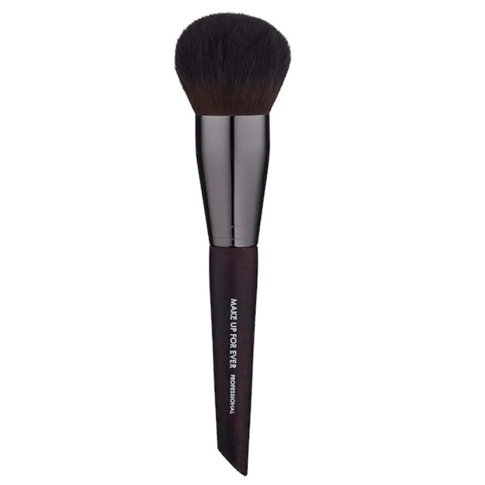 Make Up For Ever 126 Medium Powder Brush