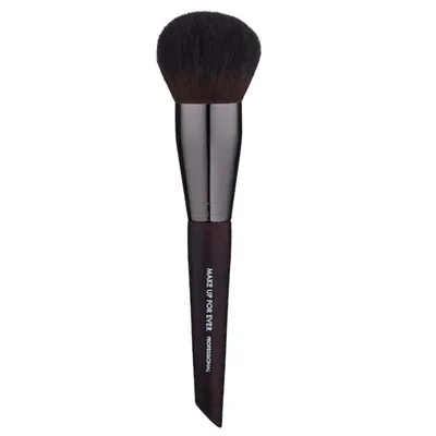 Make Up For Ever 126 Medium Powder Brush