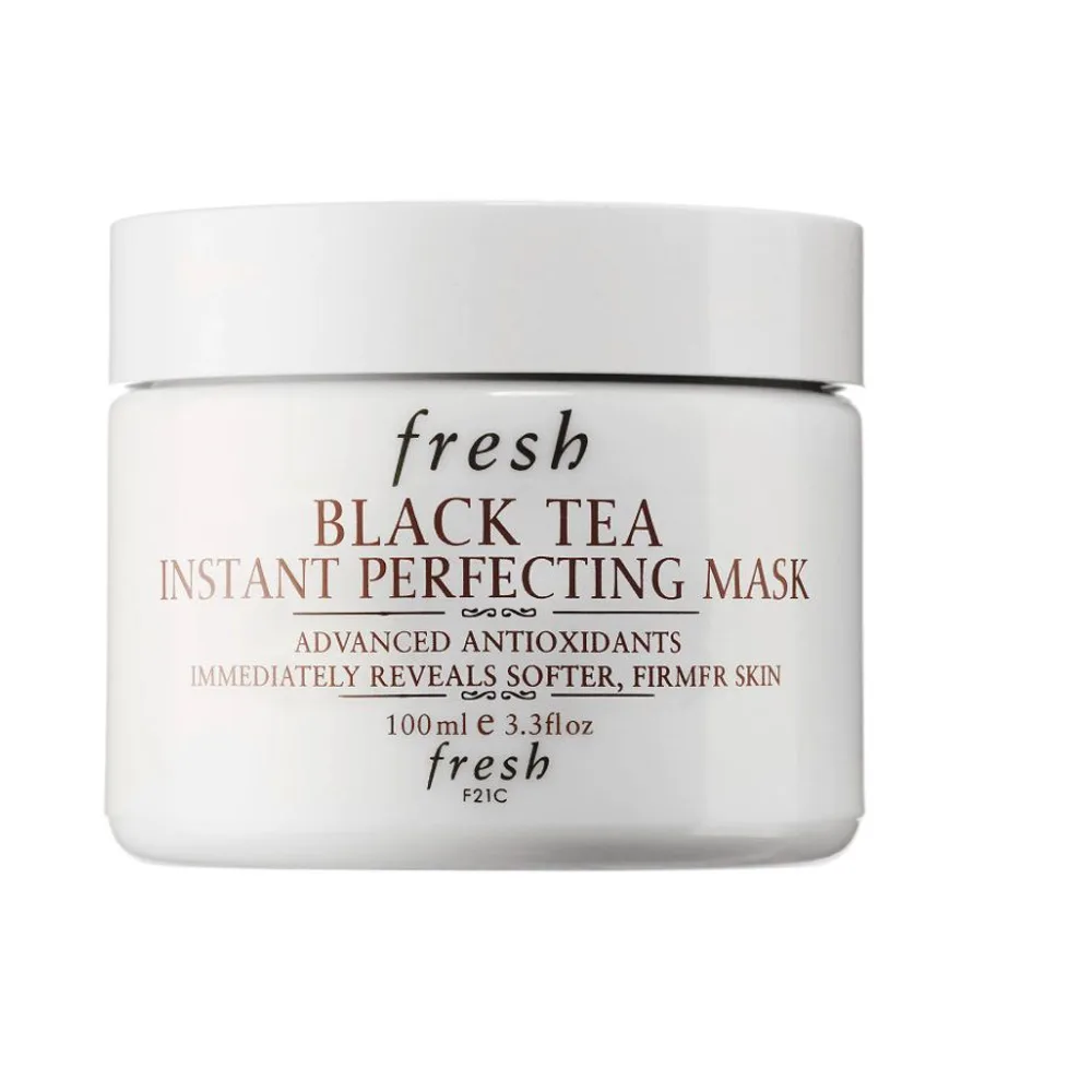 Fresh Black Tea Instant Perfecting Mask