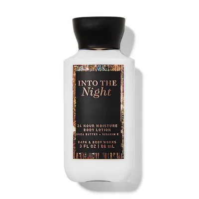 Into The Night Travel Size Body Lotion