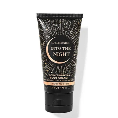 INTO THE NIGHT Travel Size Ultimate Hydration Body Cream