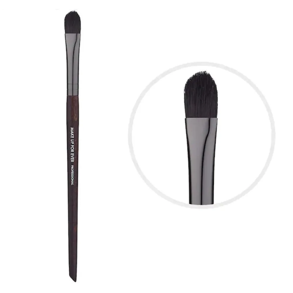 Make Up For Ever 226 Medium Eye Shader Brush