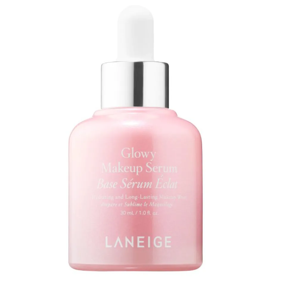 Laneige Glowy Makeup Serum