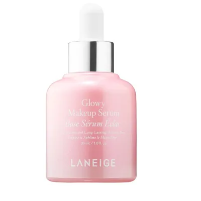 Laneige Glowy Makeup Serum