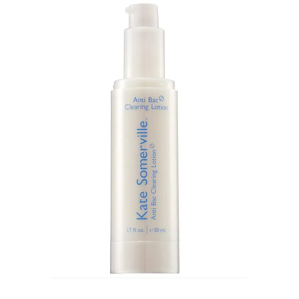 Kate Somerville Anti Bac Acne Clearing Lotion