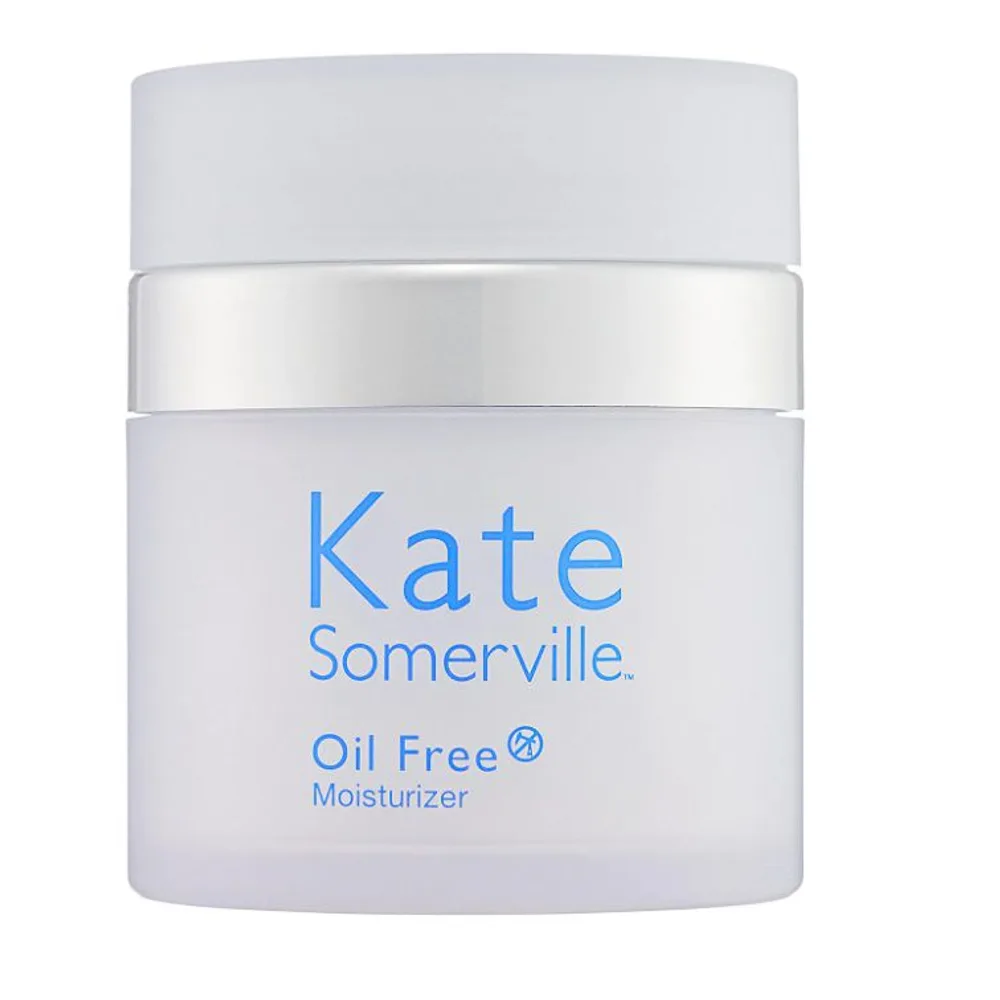 Kate Somerville Oil Free Moisturizer