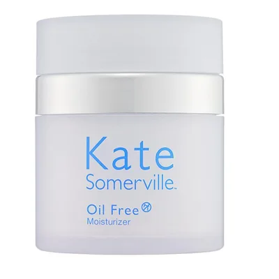 Kate Somerville Oil Free Moisturizer
