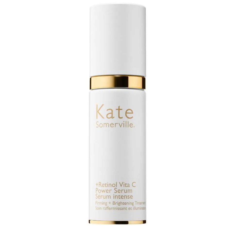 Kate Somerville +Retinol Vita C Power Serum