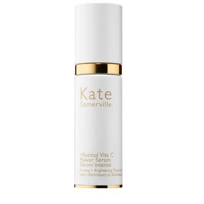 Kate Somerville +Retinol Vita C Power Serum