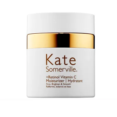 Kate Somerville +Retinol Vitamin C Moisturizer