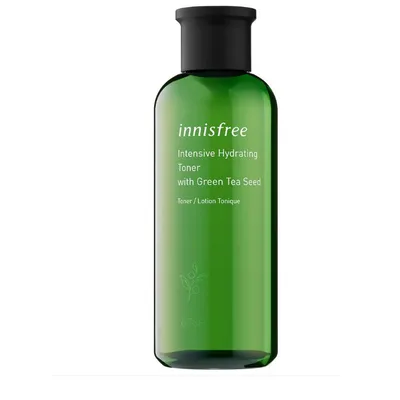 Innisfree Green Tea Seed Intensive Hydrating Toner