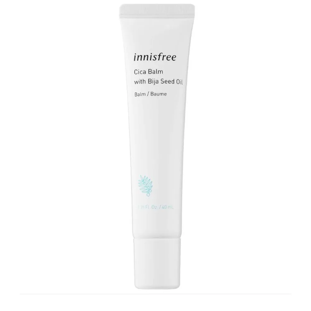 Innisfree Cica Balm with Bija Seed Oil