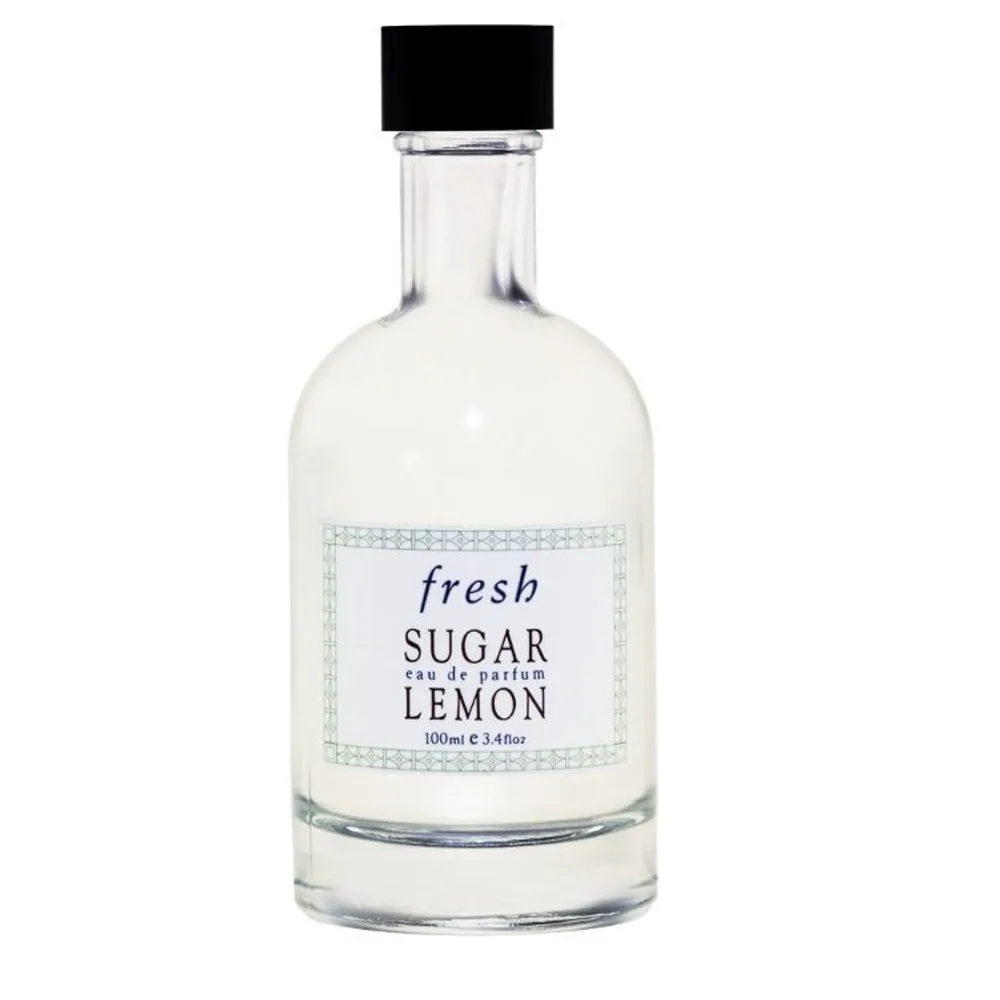 Fresh Sugar Lemon Eau de Parfum