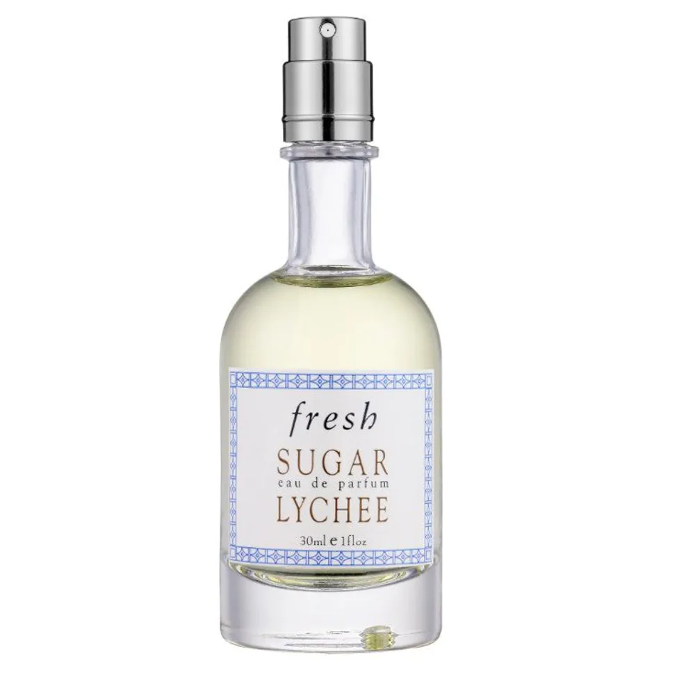 Fresh Sugar Lychee