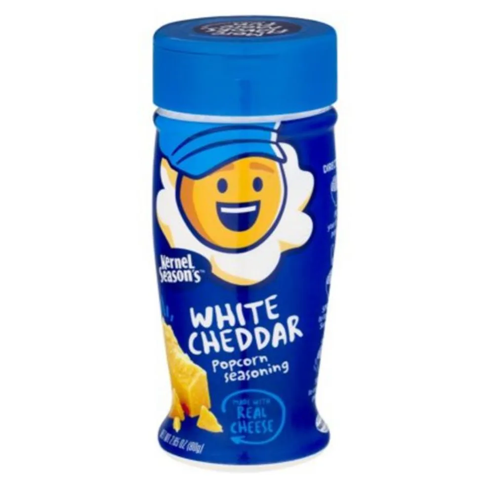 Kernel Season's Popcorn Seasoning White Cheddar