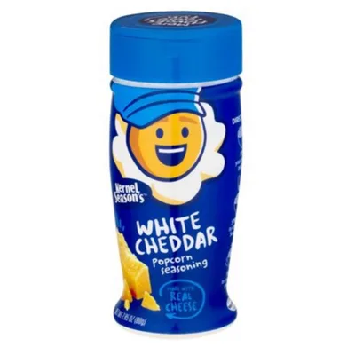 Kernel Season's Popcorn Seasoning White Cheddar