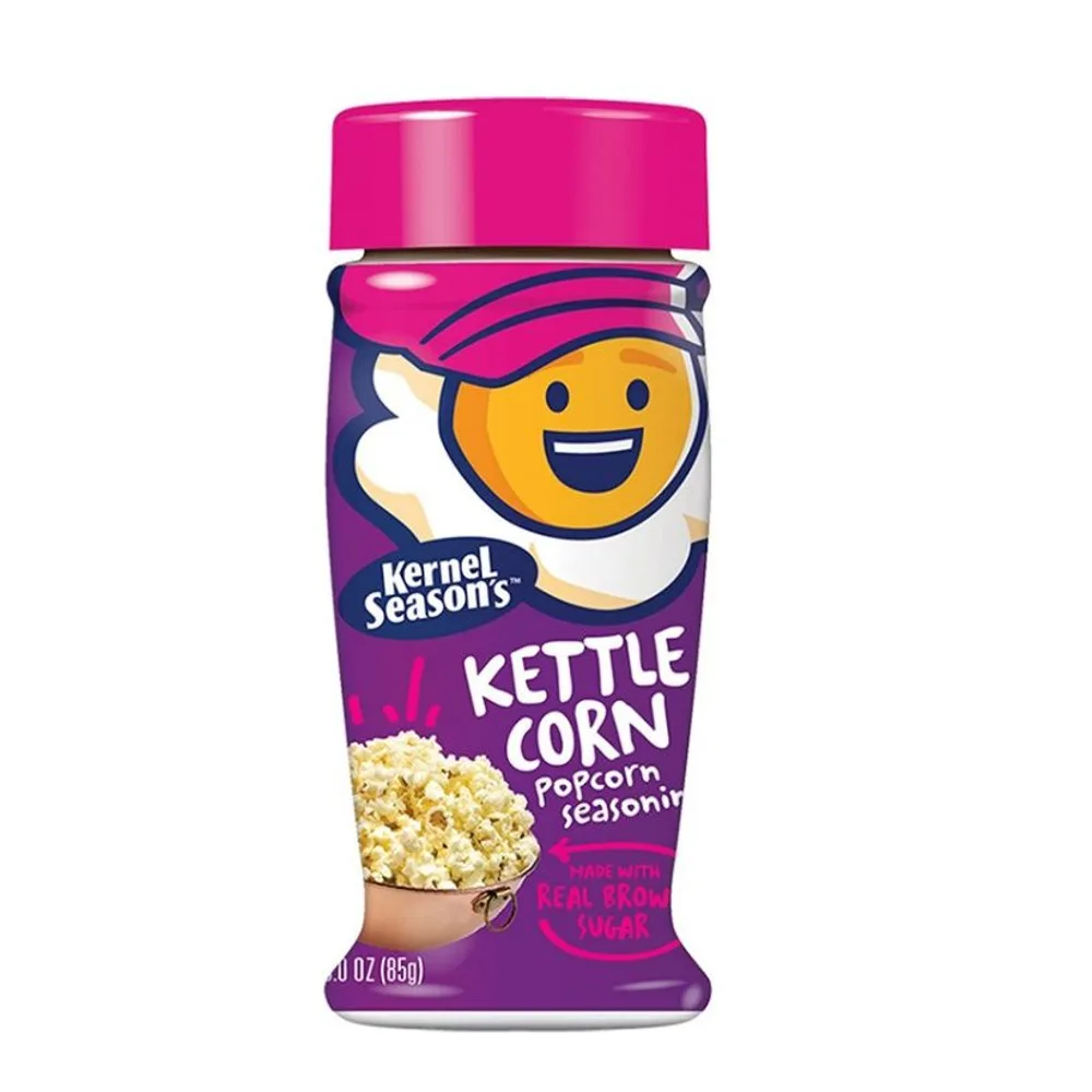 Kernel Season's Popcorn Seasoning Kettle Corn