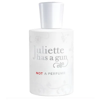 Juliette Has A Gun Not A Perfume