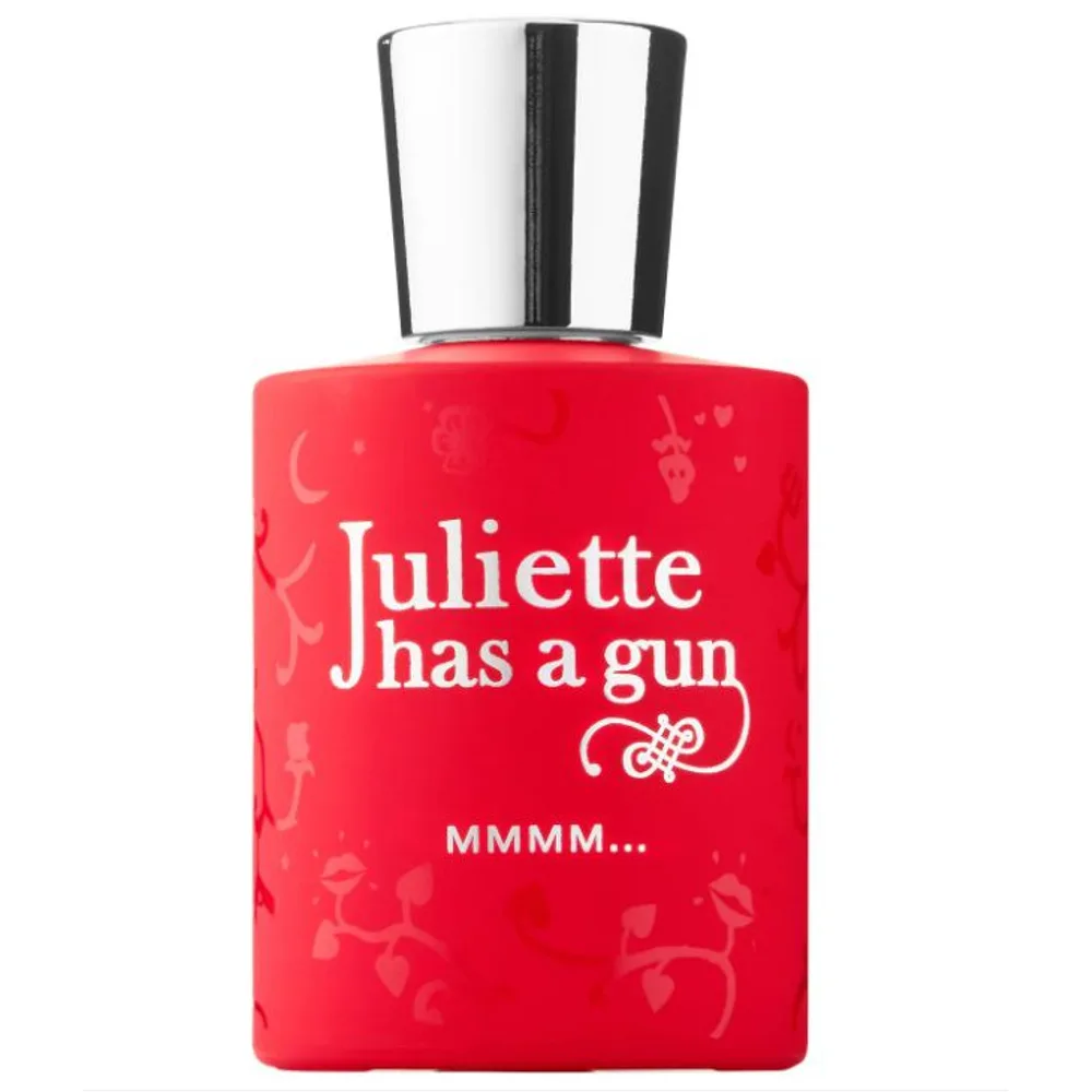 Juliette Has A Gun MMMM...