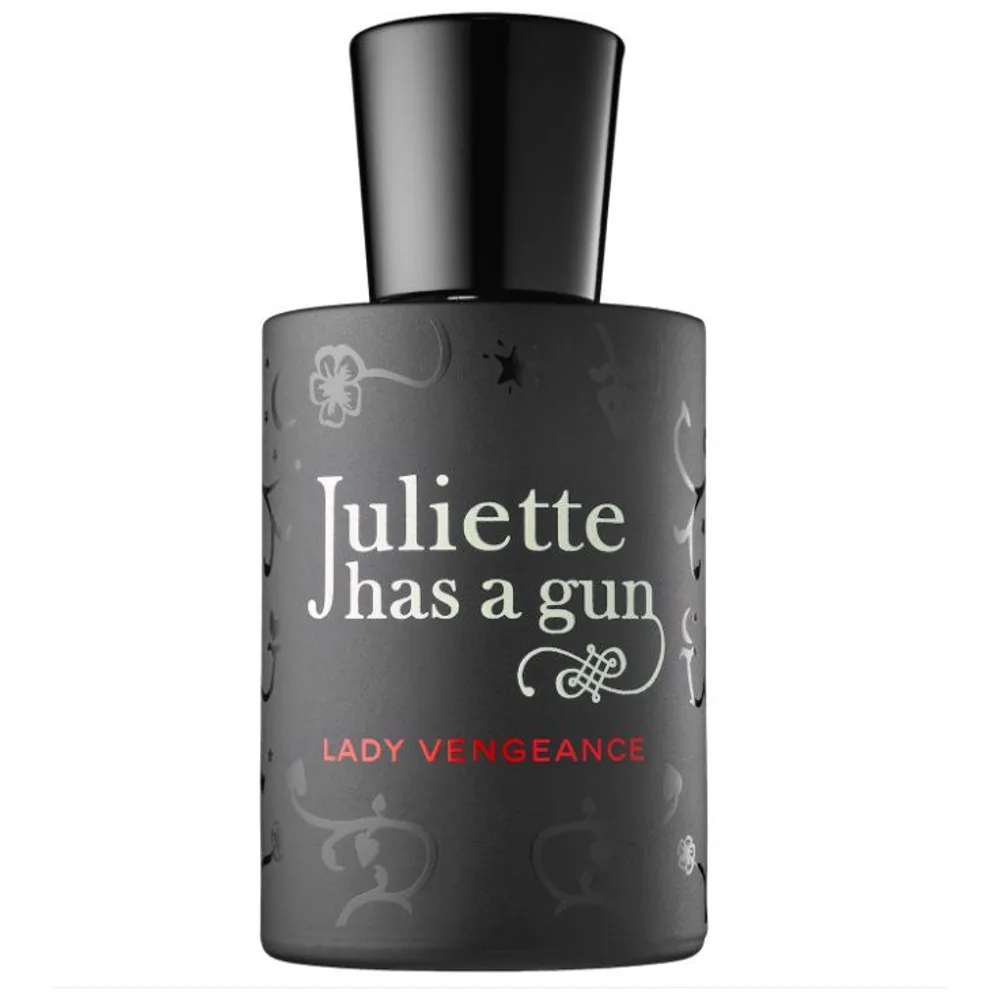 Juliette Has A Gun Lady Vengeance