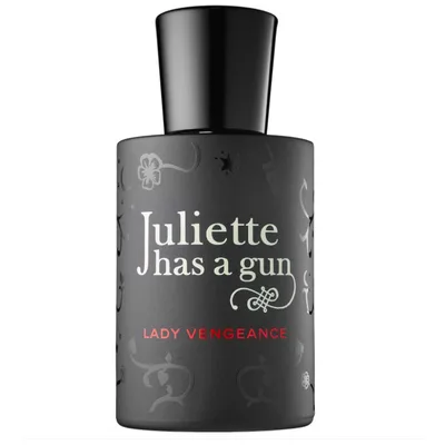 Juliette Has A Gun Lady Vengeance