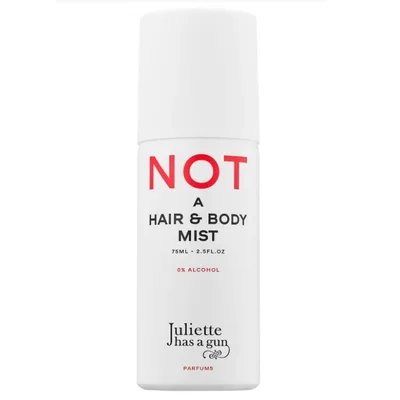 Juliette Has A Gun Not A Hair & Body Mist
