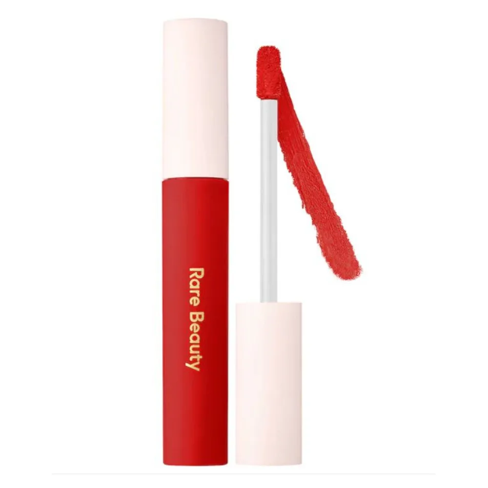 Rare Beauty by Selena Gomez Lip Souffle Matte Cream Lipstick