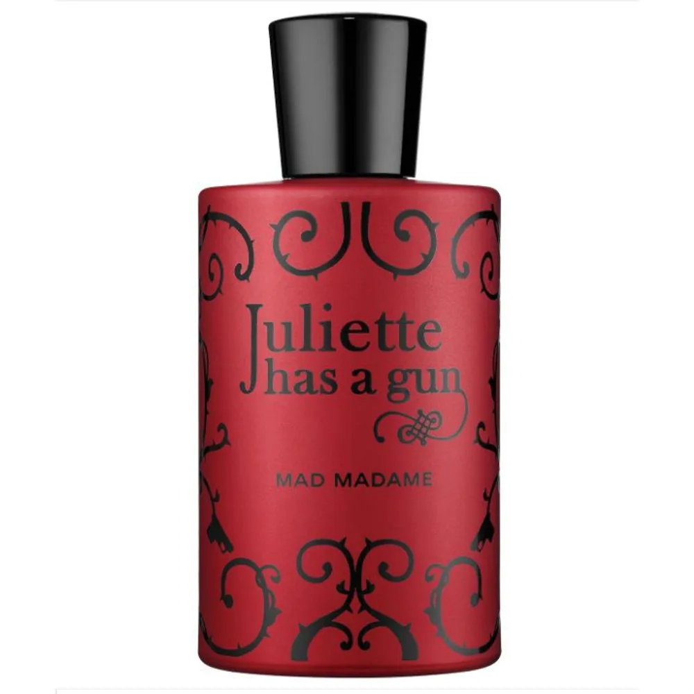 Juliette Has A Gun Mad Madame