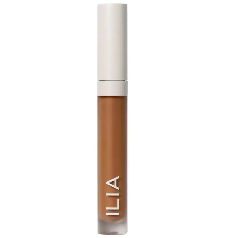 Ilia True Skin Serum Concealer with Vitamin C