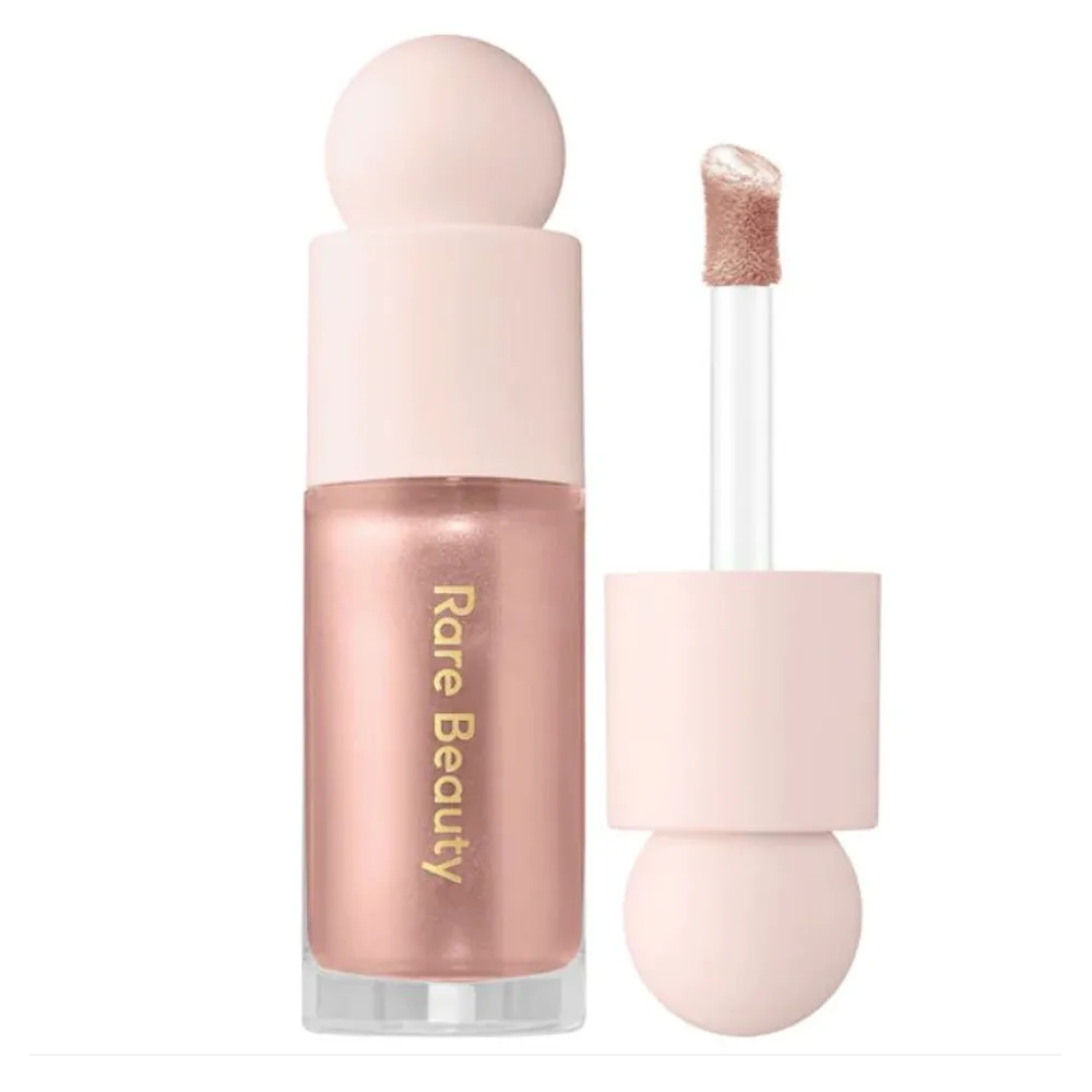 Rare Beauty by Selena Gomez Positive Light Liquid Luminizer Highlight