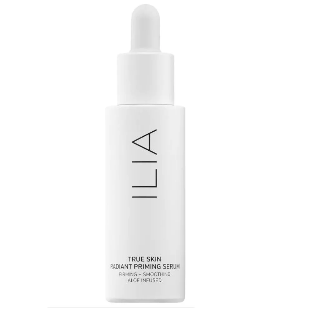 Ilia True Skin Radiant Priming Serum