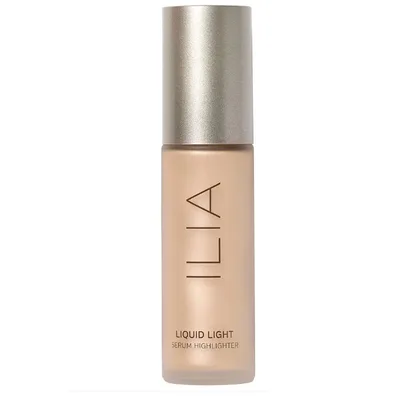 Ilia Liquid Light Serum Highlighter