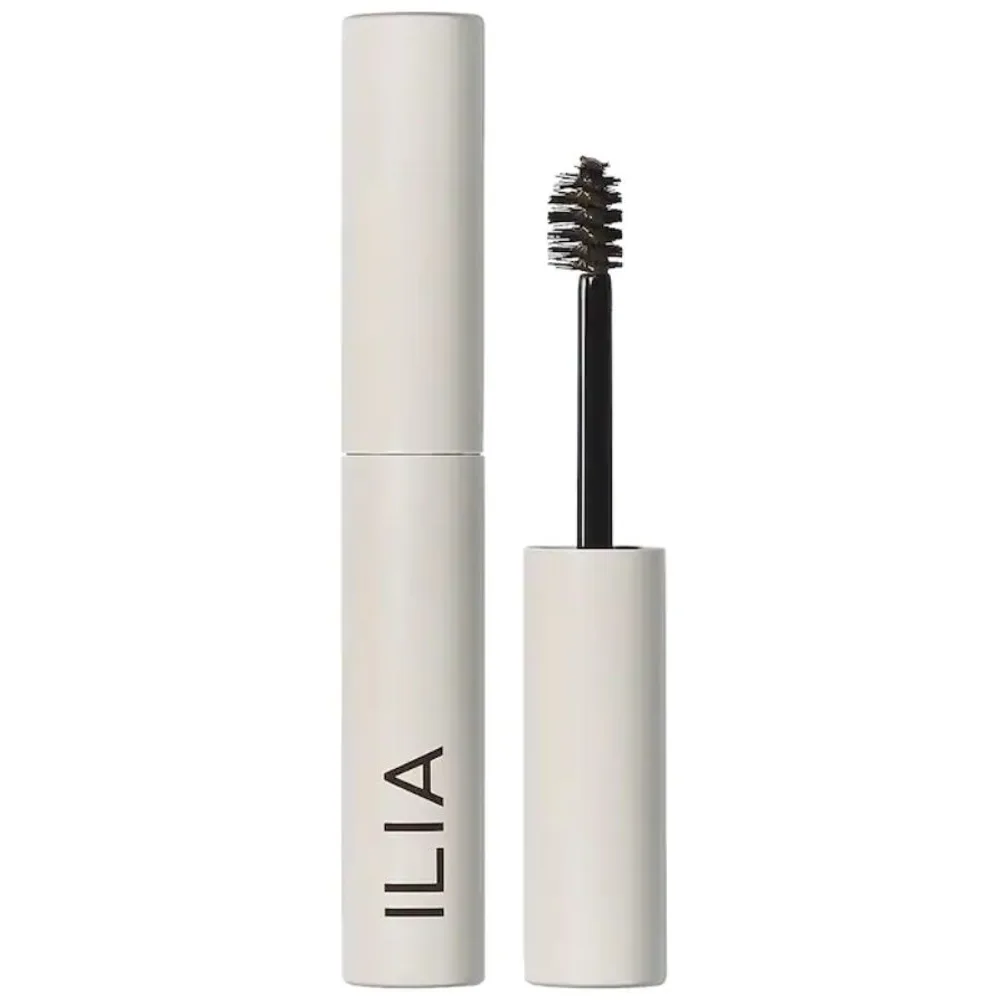 Ilia Essential Brow Natural Volumizing Brow Gel