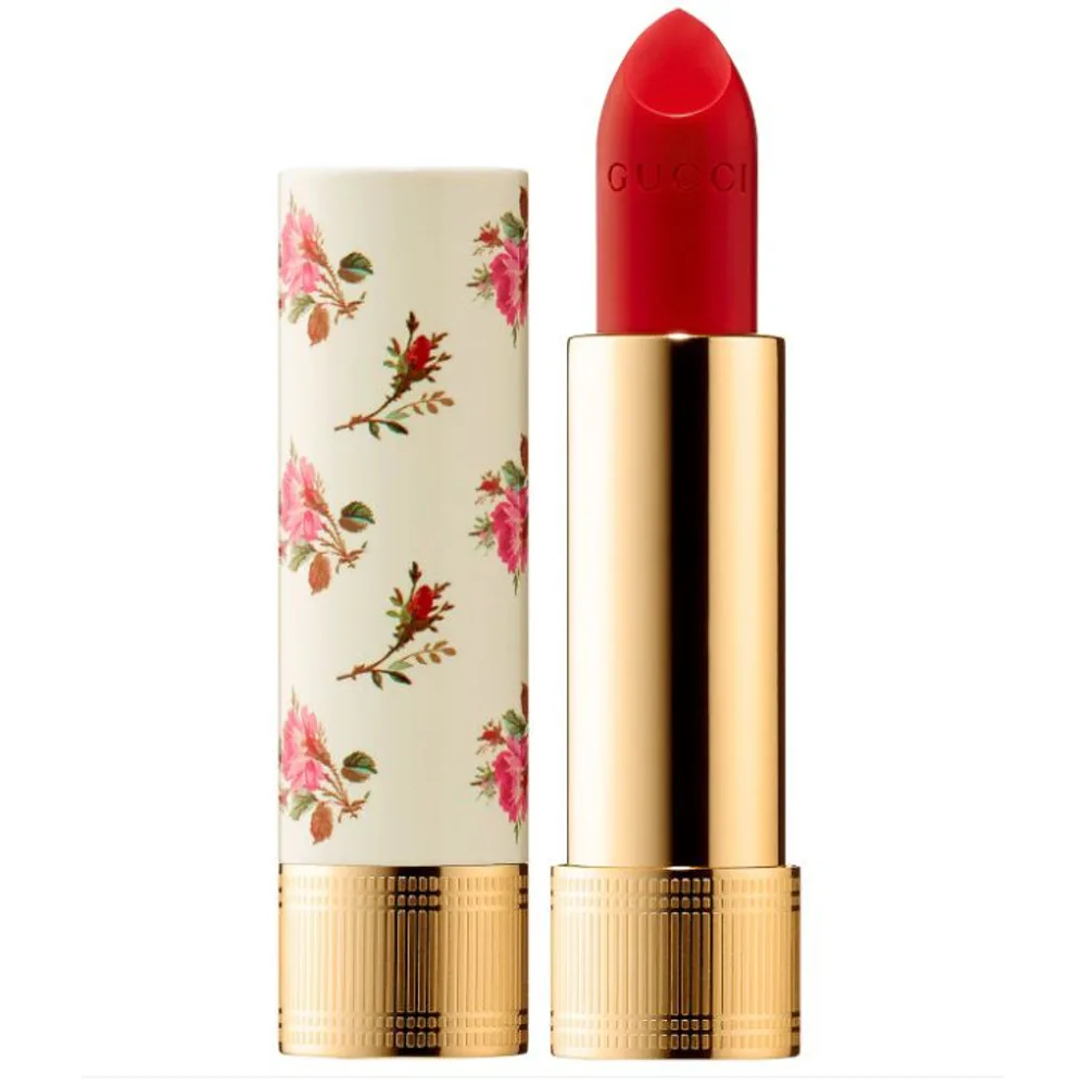 Gucci Rouge à Lèvres Voile Sheer Lipstick